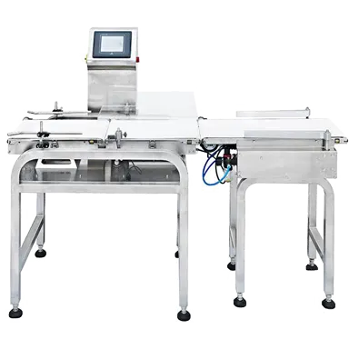 Checkweigher vaga